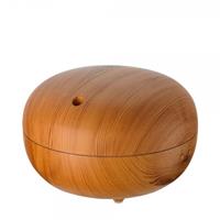 Serene House Ultrasonic Aroma Diffuser Macaron Light Wood 250 ml