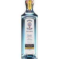 Bombay Sapphire Premier Cru 70CL