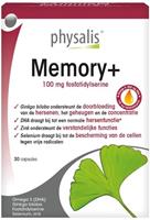 Physalis Memory+ 30sft