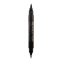 Revolution Beauty Revolution Awesome Eye Liner - Double Flick