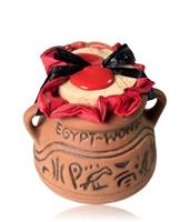 Egypt-Wonder The Original Tontopf Bronzingpuder 11 g Pearl