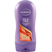 Oil & Care Conditioner 300ml