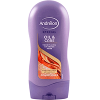 Andrelon Oil & Care Conditioner 300ml