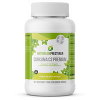 Natuurlijk Presteren Cholesterol Premium Bundel - 4 maanden