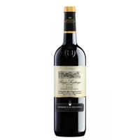 MARQUÉS DE LA CONCORDIA arques de la Concordia Rioja Crianza 750ML bij Jumbo
