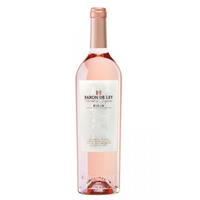 Barón de Ley Rosado de Lágrima 2020