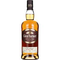 Glen Turner Heritage Double Wood