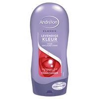 Andrelon Levendige Kleur Conditioner 300ml