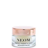 Neom Perfect Night's Sleep - Wonderbalsem 12 g-Geen kleur