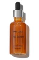 Tan-Luxe The Body Illuminating Self-Tan Drops 50ml - Medium/Dark