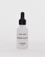 Tan Luxe Super Glow - Hyaluronisch zelfbruiningsserum 30ml-Geen kleur