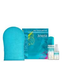 st.tropez St. Tropez Self Tan Purity Mini Kit