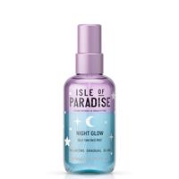 isleofparadise Isle of Paradise Self-Tanning Face Mist - Night 100ml