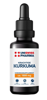 UniSwiss Pharma Kurkuma