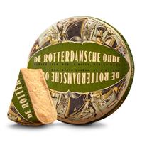 250gr Rotterdamsche Oude 100 weken 48+