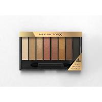 Max Factor Masterpiece Nude Palette Restage