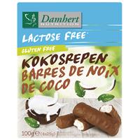 Damhert Lactose Free Kokosrepen glutenvrij