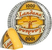 500gr Landana 1000 Dagen 48+