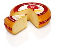 1kg Jong Belegen Noord-Hollandse Gouda met het Rode Zegel 48+