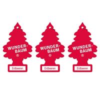 Duftbaum Erdbeeren | WUNDERBAUM (134209)