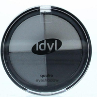 Idyl Eyeshadow quatro ces 103 grijstinten 1 stuk