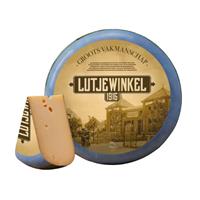 250gr Lutjewinkel 1916 Lekker & Licht 35+