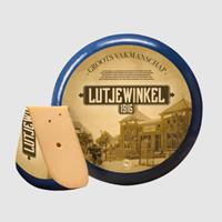 Lutjewinkel 1916 Rijk en Romig 35+