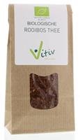 Vitiv Biologische Rooibos Thee