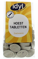 Idyl Hoesttabletten 150gr