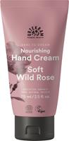 Urtekram Soft Wild Rose Hand Cream