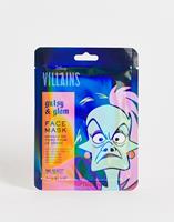 Gesichtsmaske Mad Beauty Disney Villains Cruella (25 ml)