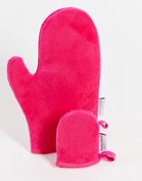 Tanologist Mitt Duo
