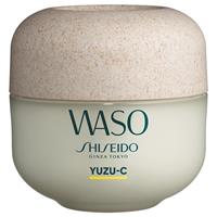Shiseido WASO Yuzu-C Gesichtsmaske 50 ml