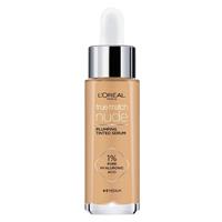 L'Oréal True Match Nude Plumping Tinted Serum - Medium 4-5