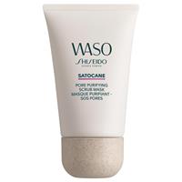 Shiseido Waso SATOCANE PORE PURIFYING SCRUB MASK 80 ML
