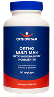 Orthovitaal Ortho Multi Man Vegicaps