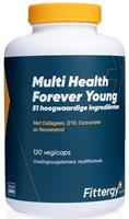 Fittergy Multi Health Forever Young Capsules