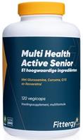 Fittergy Multi Health Active Senior Capsules