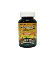 Natures Plus Animal parade vitamine C