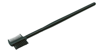 Wimperkam & wenkbrauwborstel 2-in-1 1st