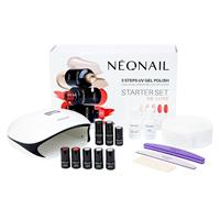 NEONAIL Starter Set De Luxe