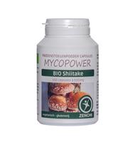 Mycopower Shiitake bio