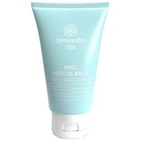 Alessandro Spa Heel Rescue Balm Fußbalsam 75 ml