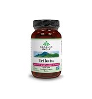 Organic India Trikatu bio caps