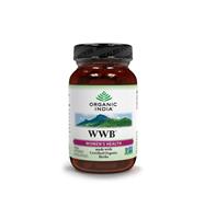 Organic India Women's well being bio