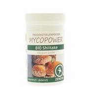 Mycopower Shiitake poeder bio