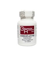 Cardiovascular Research Serraflazyme