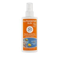 Alphanova Sun SPF30