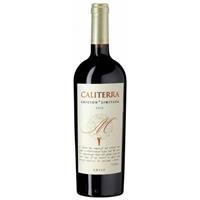 Caliterra Viña  Edicion Limitada M Syrah Carignan Grenache Marsanne Roussanne Chile 2016