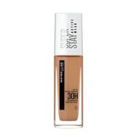 Maybelline New York Maybelline New York - SuperStay 30H Active Wear Foundation - 48 Sun Beige - Foundation - 30ml (voorheen Superstay 24H foundation)